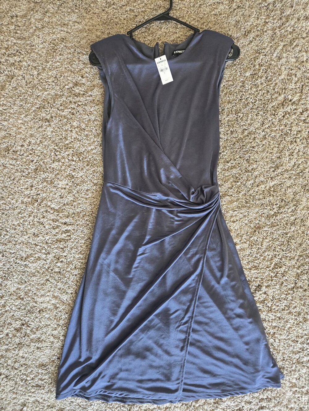 Express Cocktail Dress
